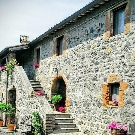 B&B Antico Casale Canonica  Exterior photo