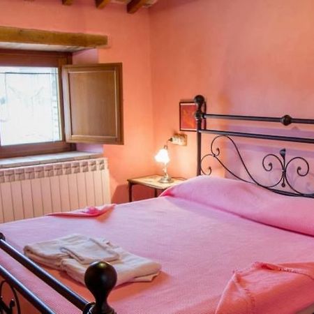B&B Antico Casale Canonica  Exterior photo