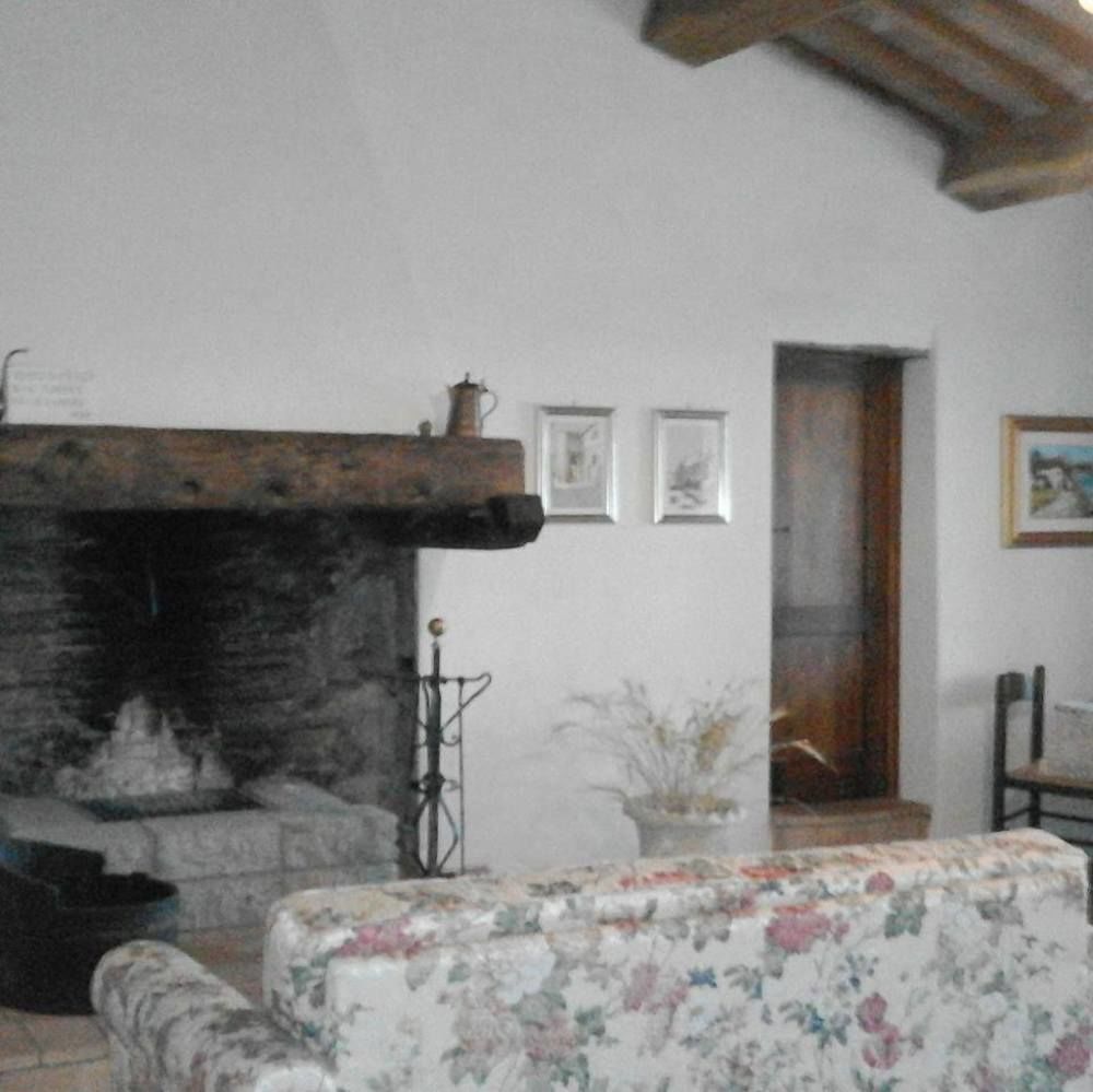 B&B Antico Casale Canonica  Exterior photo